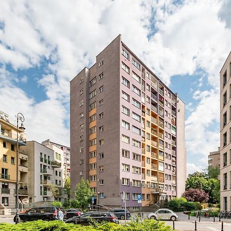 Gornoslaska 9/11 By Homeprime Varsóvia Exterior foto